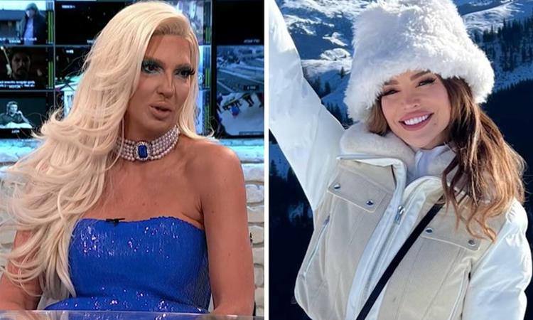 Карлеуша остро ја нападна Северина: Занимавај се со својата земја и својот претседател (ВИДЕО)