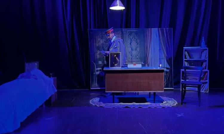 „Денови на претстави од независната продукција“ во Драмски театар - Скопје