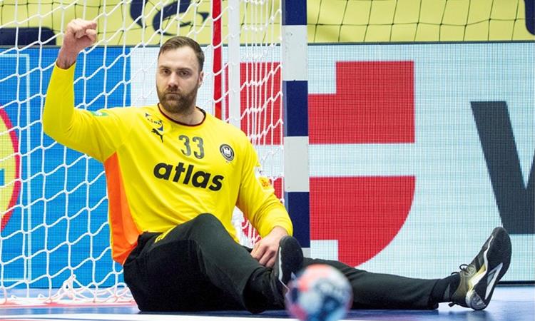 Германија против Данска во дербито на денот на ЕХФ Еуро 2026