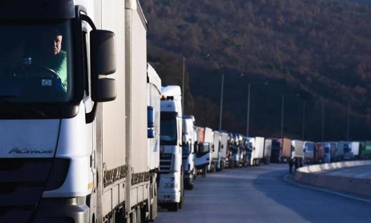 Превозниците од Западен Балкан денеска на средба во Скопје – сè бара решение  за ограничениот престој во Шенген-зоната