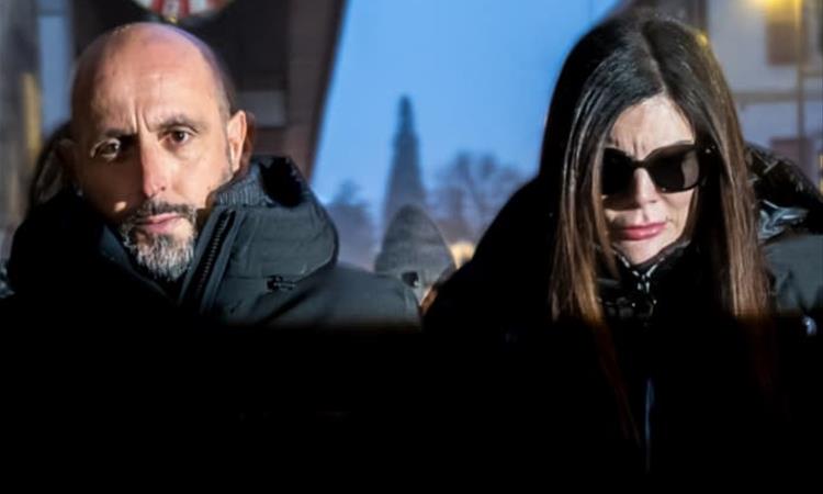 Газдите на барот во Швајцарија, каде во пожар загинаа 40 млади: Не сме воопшто виновни, тоа беше шоу на загинатата келнерка