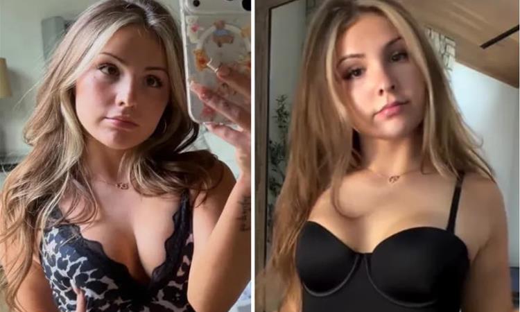 Детска ѕвезда отвори профил на OnlyFans кога наполни 18 години- за 24 часа заработи 3 милиони долари (ФОТО)