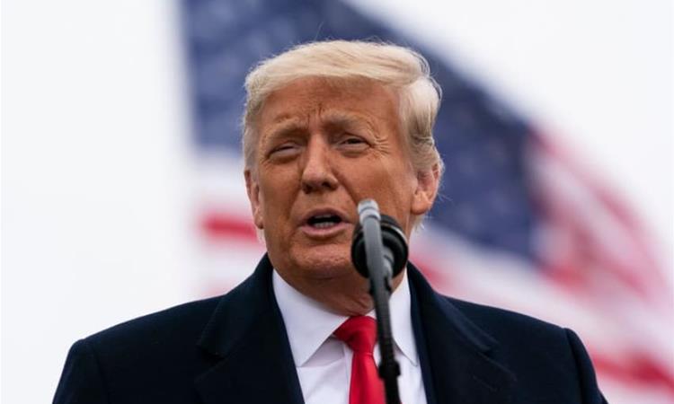 Трамп свика итен состанок за Иран, можен е напад и во наредните неколку часа 