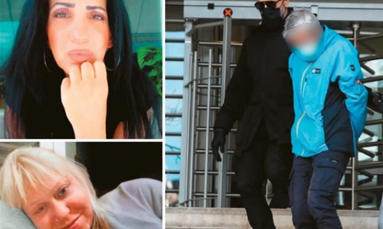 Сериски убиец во Солун- се истражуваат над 10 нерешени случаи по страшното убиство на Вики и Марија 