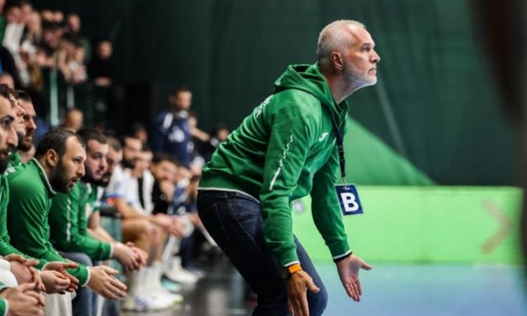 Алушовски: Мора да извлечеме поука од овој пораз