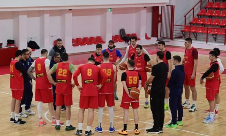 Популарни цени на влезниците за натпреварот на македонските кошаркари против Луксембург