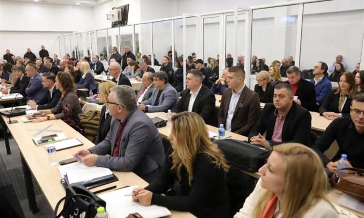 Со изведување докази предложени од одбраната треба да продолжи судењето за пожарот во дискотеката „Пулс“ 