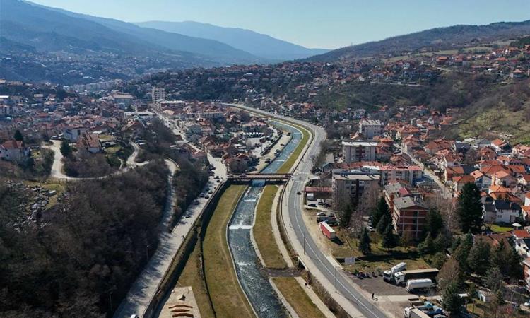 Сончево и ветровите со температура до 33 степени