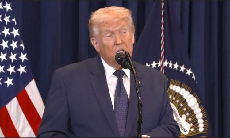 Трамп очекува брз крај на војната