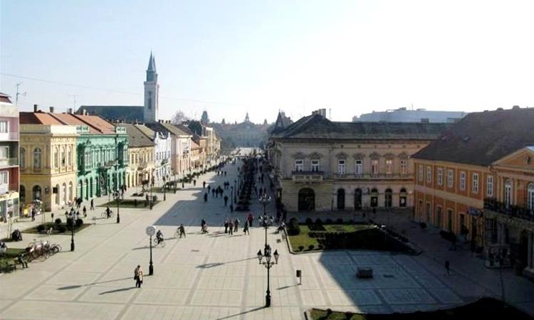 Истражување на Економскиот факултет во Ниш: Сомбор, Шабац и Пирот најдобри градови за живеење во Србија