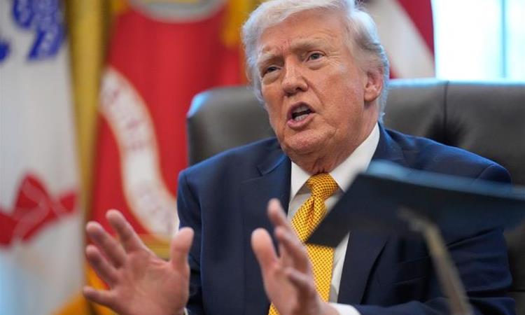 Трамп: Ормускиот теснец целосно ќе биде отворен во петок