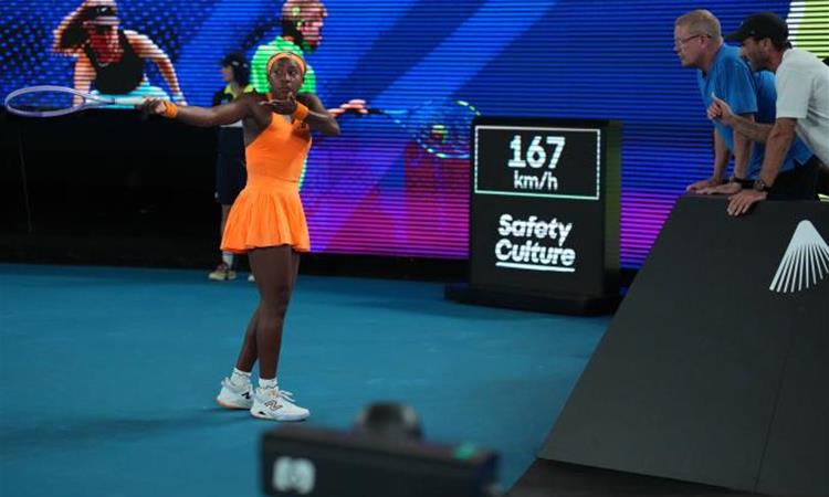 Гоф избори полуфиналето на Мастерсот во Мајами