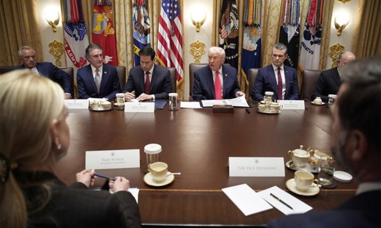 Пакистан му го пренесе американскиот предлог на Иран и чека одговор од официјален Техеран 