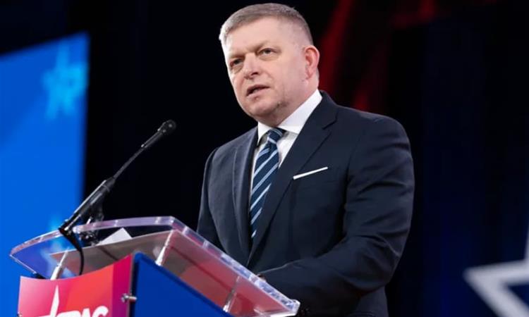 Фицо со порака до романските власти: Словачка е заинтересирана за гас од Црното Море 