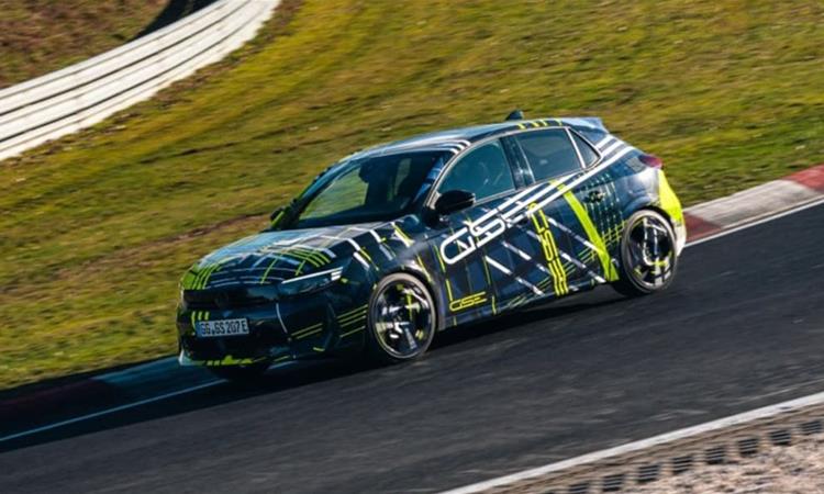 Пристигнува новата Корса GSE со 280 КС, конкурентите загрижени (ФОТО) 