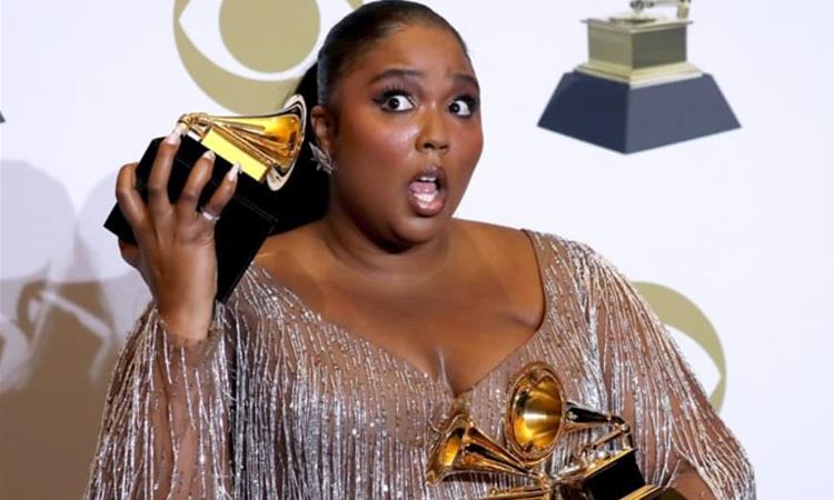 Лизо: Ја загубив невиноста во 30 – тите години по освојувањето на Греми (ВИДЕО)