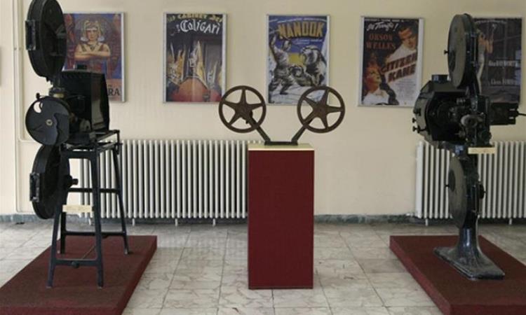 Кинотеката во септември: Филмот како историја и отворена културна територија