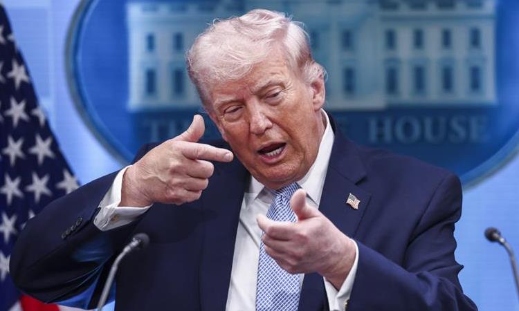 Си-Ен-Ен: Трамп досега 37 пати најави договор со Иран, но тој сè уште не е постигнат