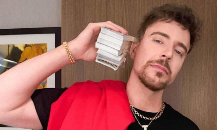 Мистер Бист, иако е милијардер тврди: Моментално сум во минус, позајмувам пари (ВИДЕО)