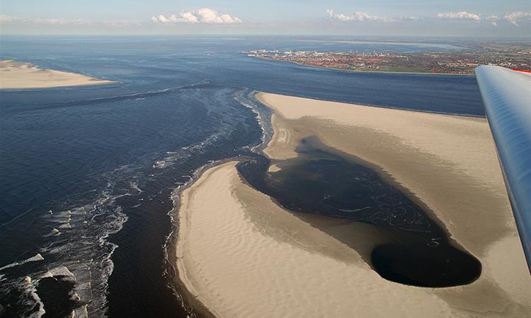 Научниците започнуваат спектакуларен проект во Северното Море