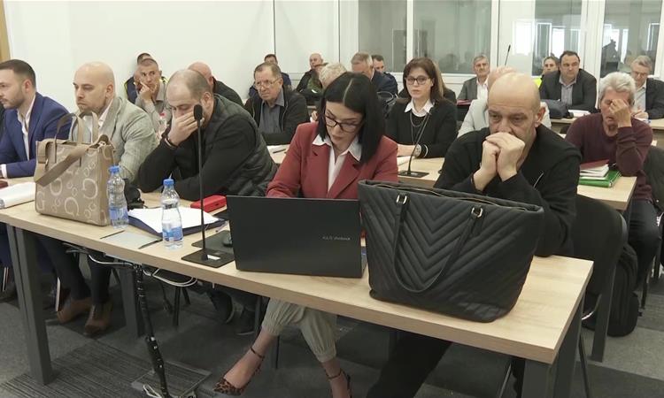 Продолжува судењето за пожарот во дискотеката „Пулс“ во Кочани