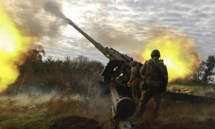Русите демантираат: Украинците го прекршија примирјето, вративме со иста мерка