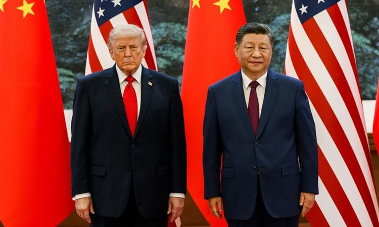 Потврдено е: Си на средба со Трамп