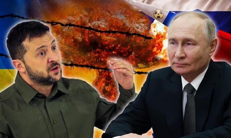 Директни преговори под услов: Кремљ бара средба во Москва, Украина сака меѓународни медијатори