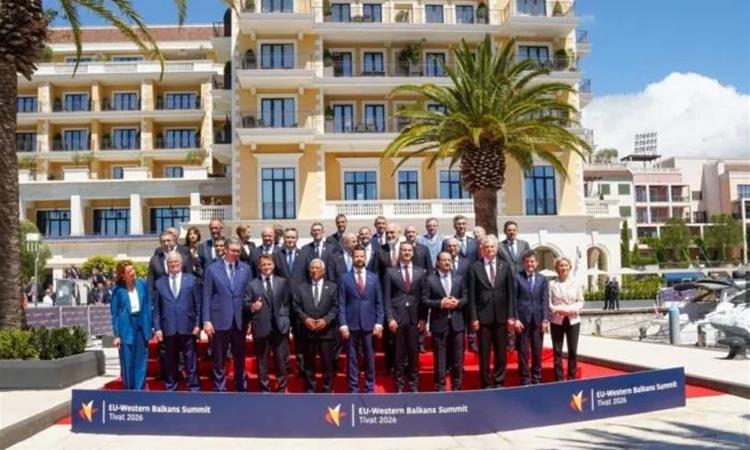 ЕУ ја гледа Црна Гора како 28-ма членка