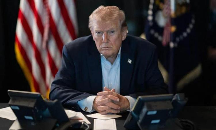 „Белата куќа повеќе нема да биде безбедна за Трамп“