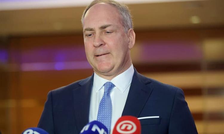 Бартулица: Србија и Црна Гора не можат да се приклучат кон ЕУ додека не платат воена отштета