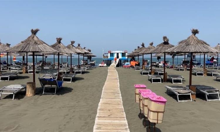 Две девојчиња се удавија во летувалиште во Албанија 