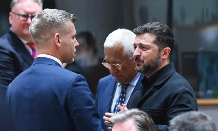Унгарија ја укина забраната за украински медиуми 