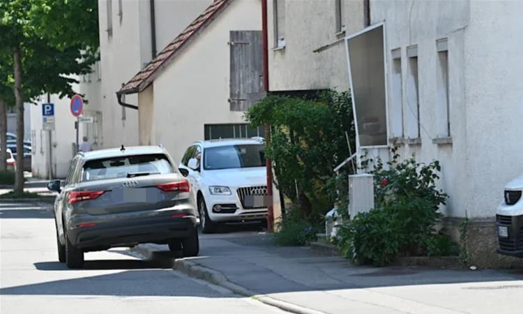 Драма во Германија: Тримесечно бебе е украдено од количка, по два дена потрага е пронајдено мртво