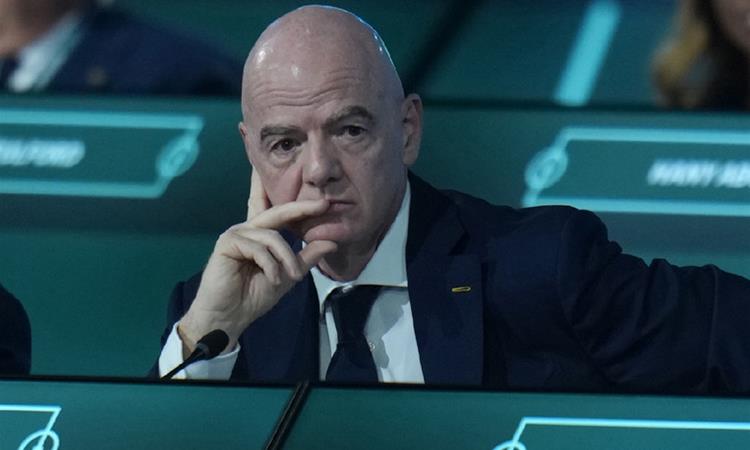 Итрите спонзори ги надмудрија строгите правила на ФИФА на СП 