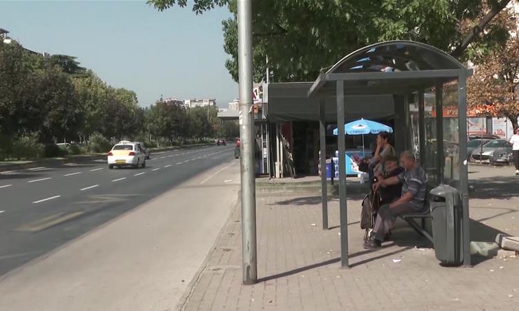 Жештините го зголемија бројот на колапси и мозочни удари