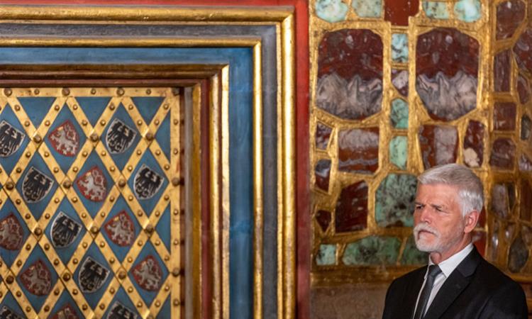 Хаос во Чешка: Владата му забрани на претседателот патување во Анкара
