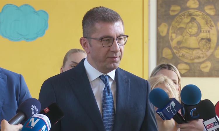 Мицкоски: Во јули годишната стапка на промени на цените на основните прехранбени производи  да биде под 3 проценти