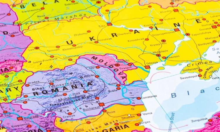 Преќутно усвоен предлог; Нова држава во Европа?