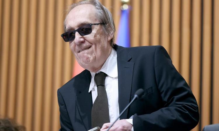 Пратеникот со најдолг стаж го напушти парламентот во Хрватска