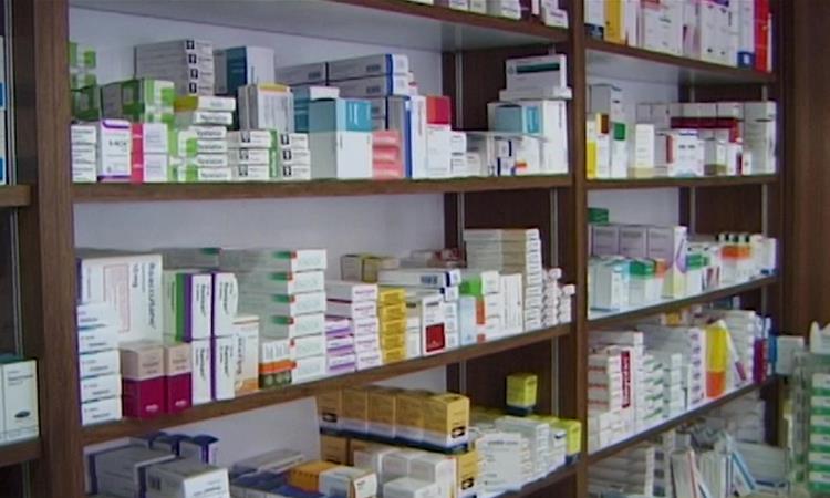 Во Источна Македонија се уриваат рекорди , по 18 пакувања лекови годишно зема жител од овој дел на земјава