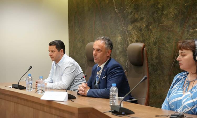 Секој граѓанин преку „Мој термин“ ќе може да се изјасни дали сака да биде органодарител