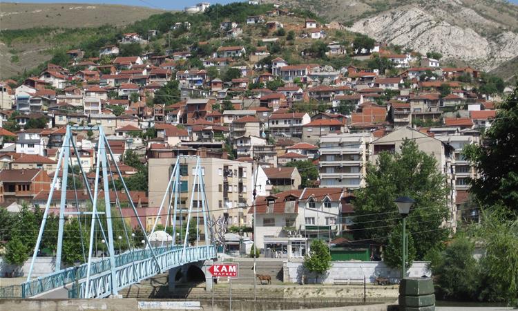 Најниски 22 степени се измерени на Попова Шапка, во Велес највисоки 39 степени