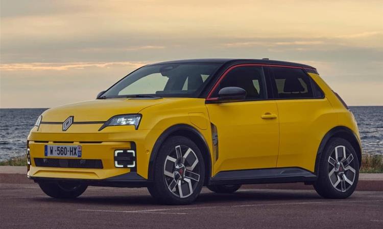 „Renault“ подготвува одговор на „Volkswagen“: „R4“ и „R5“ добиваат поголема моќност и поголем дострел