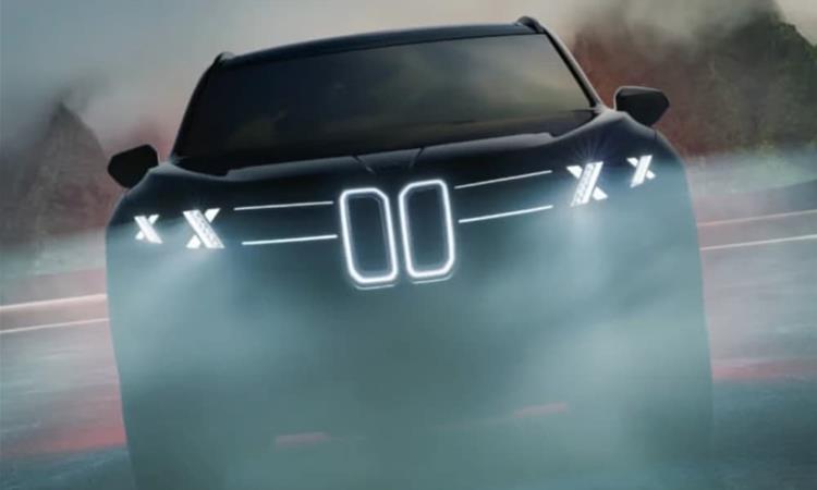 „BMW X5“ – нов тизер и повеќе информации (ФОТО)