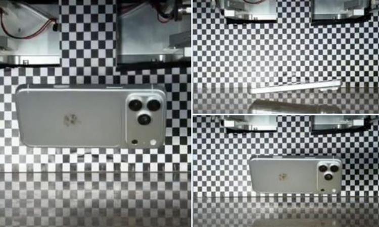 Видео и детали за „iPhone 18 Pro“ се појавија на дарк веб