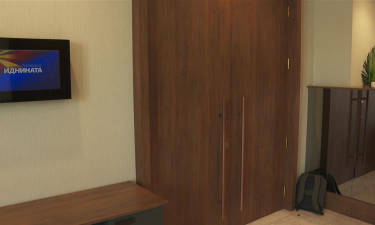 Дебата „разговори за иднината во 12 и 5“ – меѓу присутните поранешни и актуелни функционери од СДСМ 