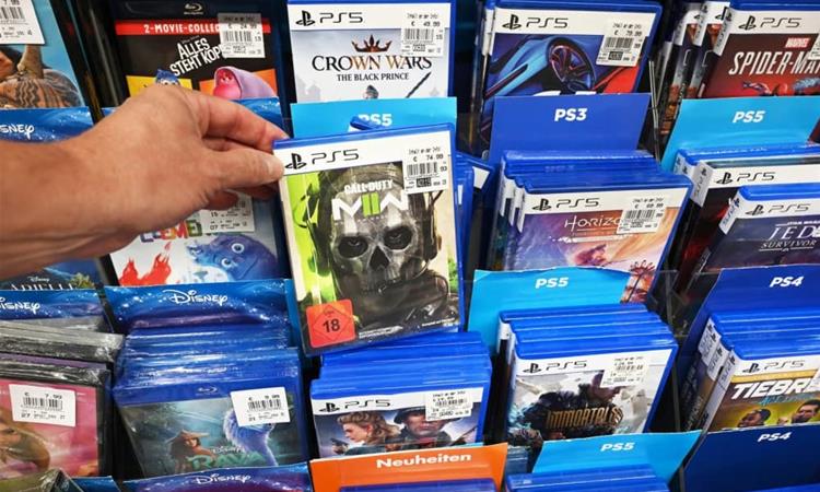 Официјално е: „Sony“ прави потег што го менува гејмингот, дисковите стануваат минато