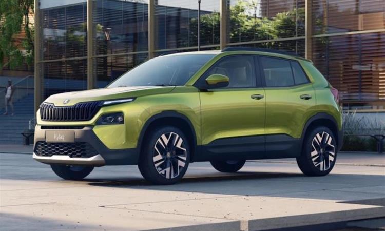 Шкода подготвува автомобил од 7.000 евра за Европа?