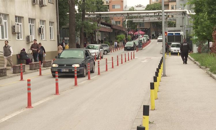 Ревизија на Клиниката за торакална и васкуларна хирургија: Слабости во набавките и управувањето со залихите